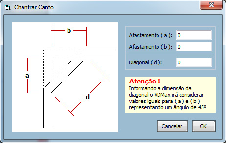 Crack VDMax 3.0 Marceneiro